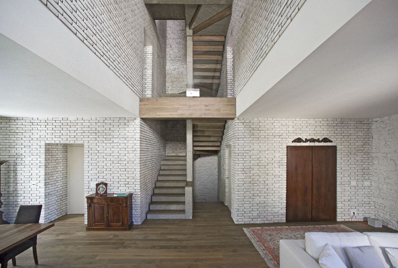 Villa on Lake Como, Italy, 400 m² - picture 4