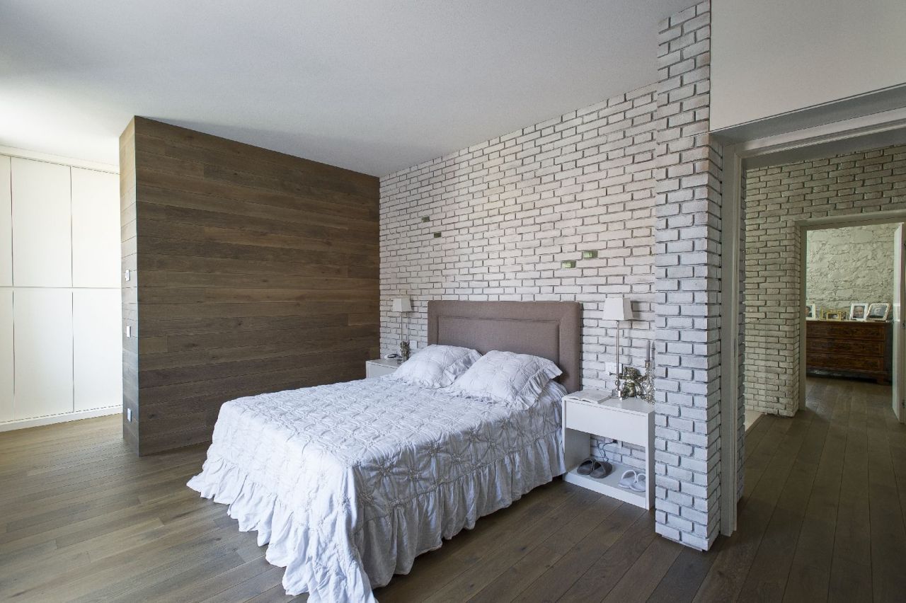 Villa on Lake Como, Italy, 400 m² - picture 10