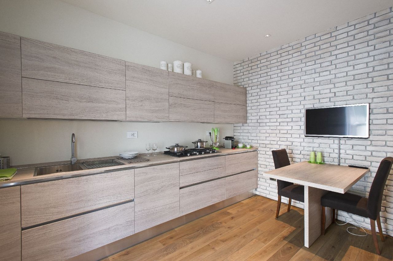 Villa on Lake Como, Italy, 400 m² - picture 15