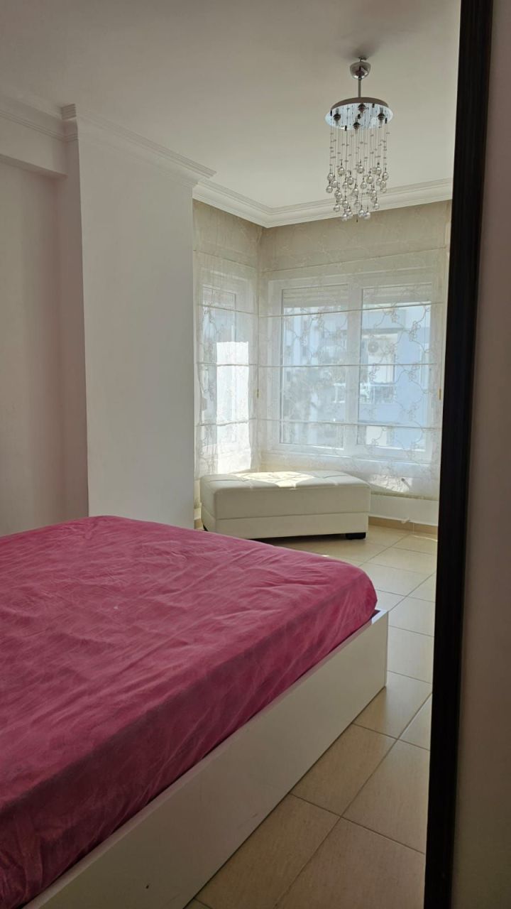 Appartement à Antalya, Turquie, 90 m² - image 5