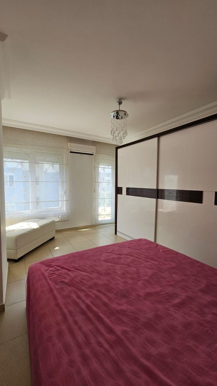 Appartement à Antalya, Turquie, 90 m² - image 6