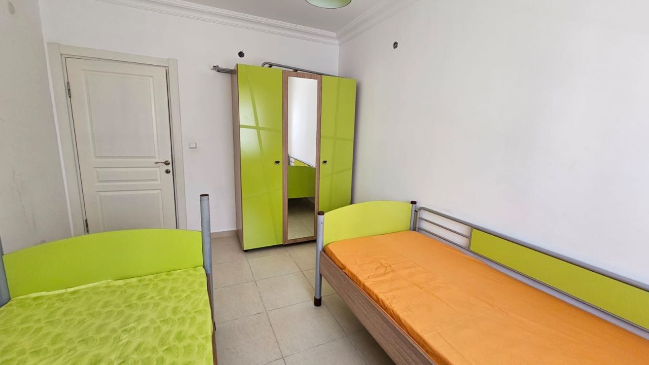 Appartement à Antalya, Turquie, 90 m² - image 7