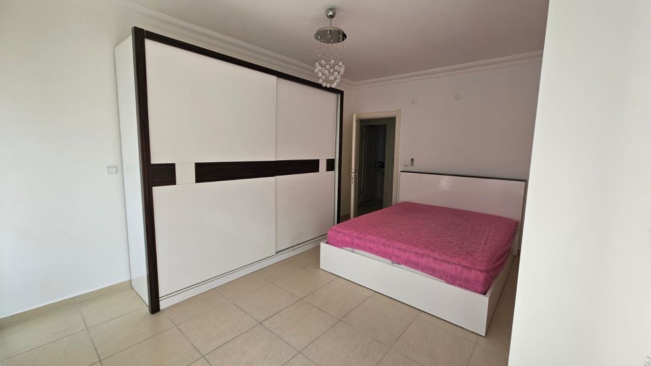 Appartement à Antalya, Turquie, 90 m² - image 4