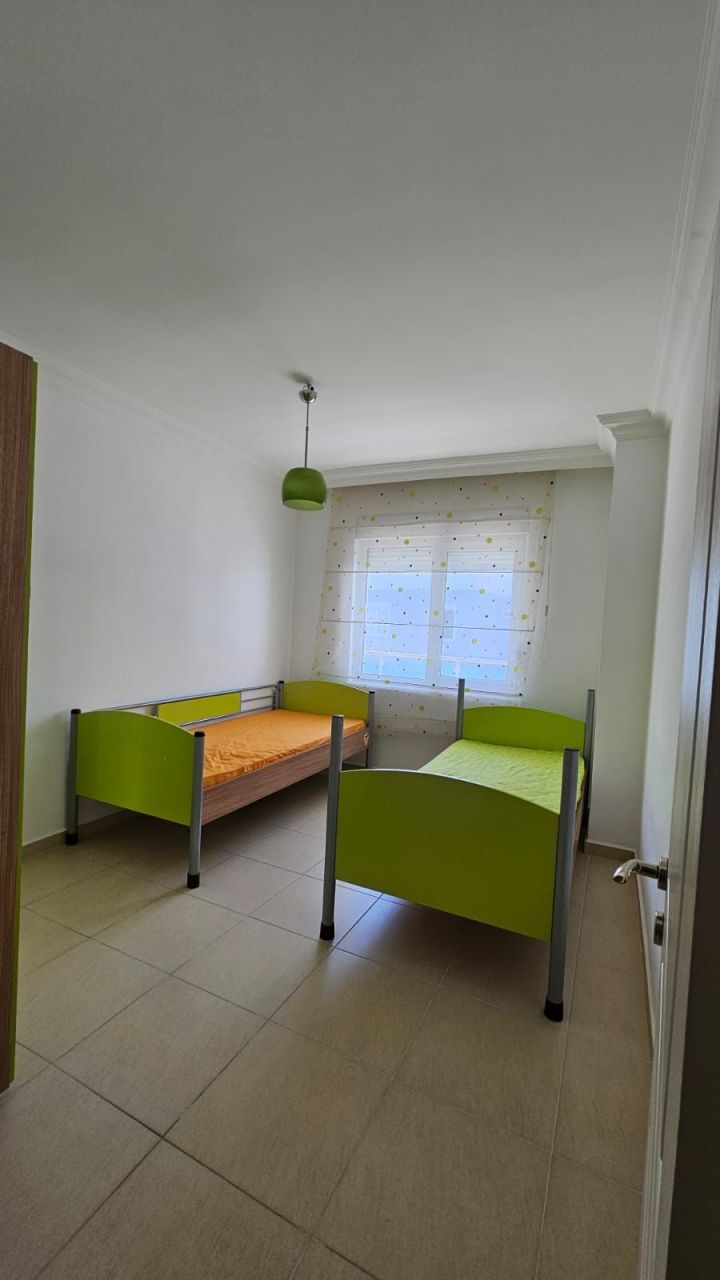 Appartement à Antalya, Turquie, 90 m² - image 8