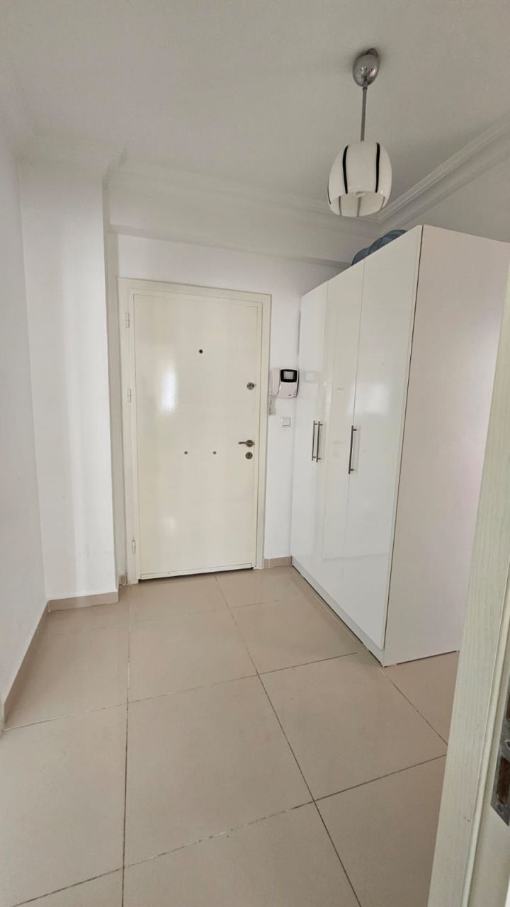 Appartement à Antalya, Turquie, 90 m² - image 12