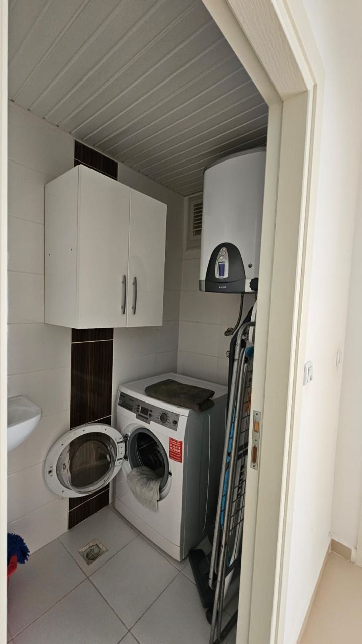 Appartement à Antalya, Turquie, 90 m² - image 10