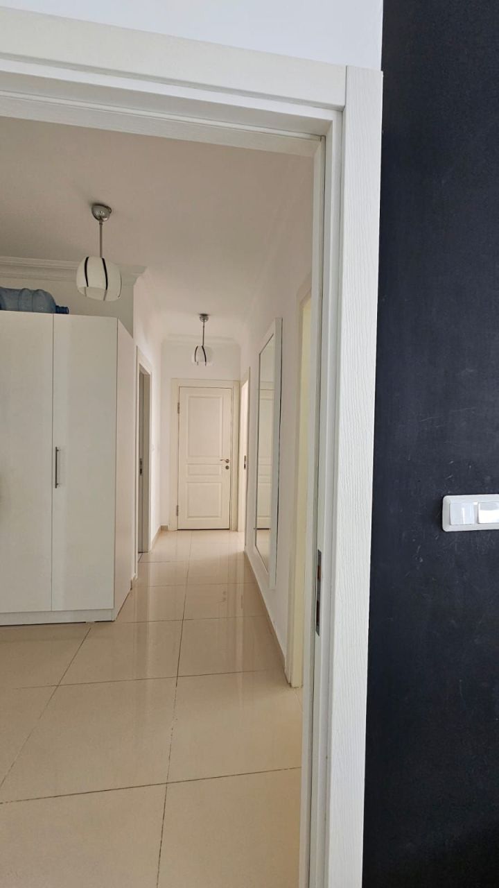 Appartement à Antalya, Turquie, 90 m² - image 11