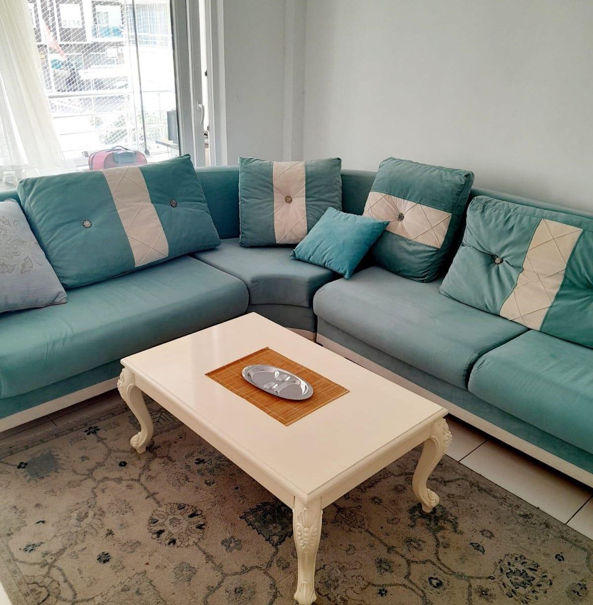 Appartement à Alanya, Turquie, 80 m² - image 1