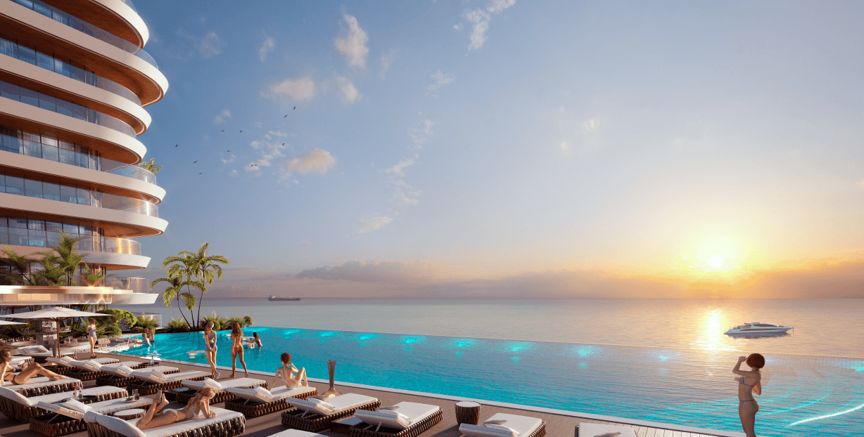 Apartment in Kobuleti, Georgia, 37.5 m² - picture 5