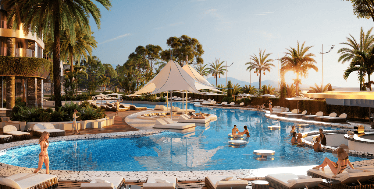 Apartment in Kobuleti, Georgia, 37.5 m² - picture 6