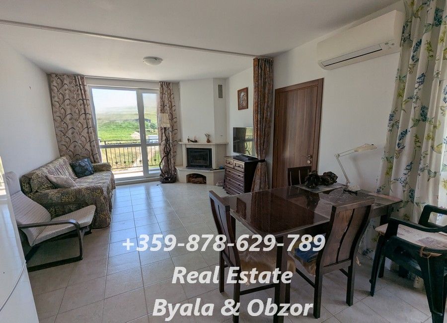 Appartamento a Bjala, Bulgaria, 97 m² - foto 2