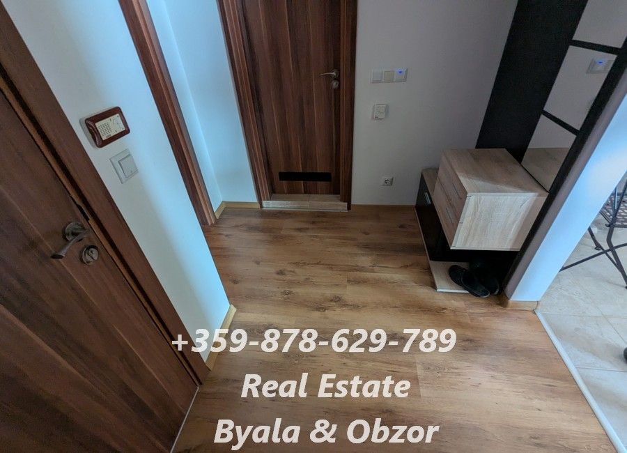 Appartamento a Bjala, Bulgaria, 97 m² - foto 13