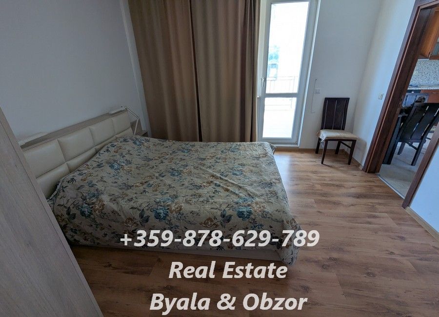 Appartamento a Bjala, Bulgaria, 97 m² - foto 8