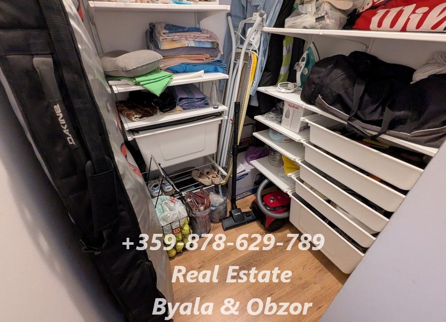 Appartamento a Bjala, Bulgaria, 97 m² - foto 15