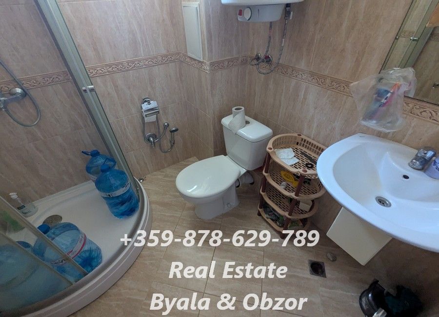 Appartamento a Bjala, Bulgaria, 97 m² - foto 14