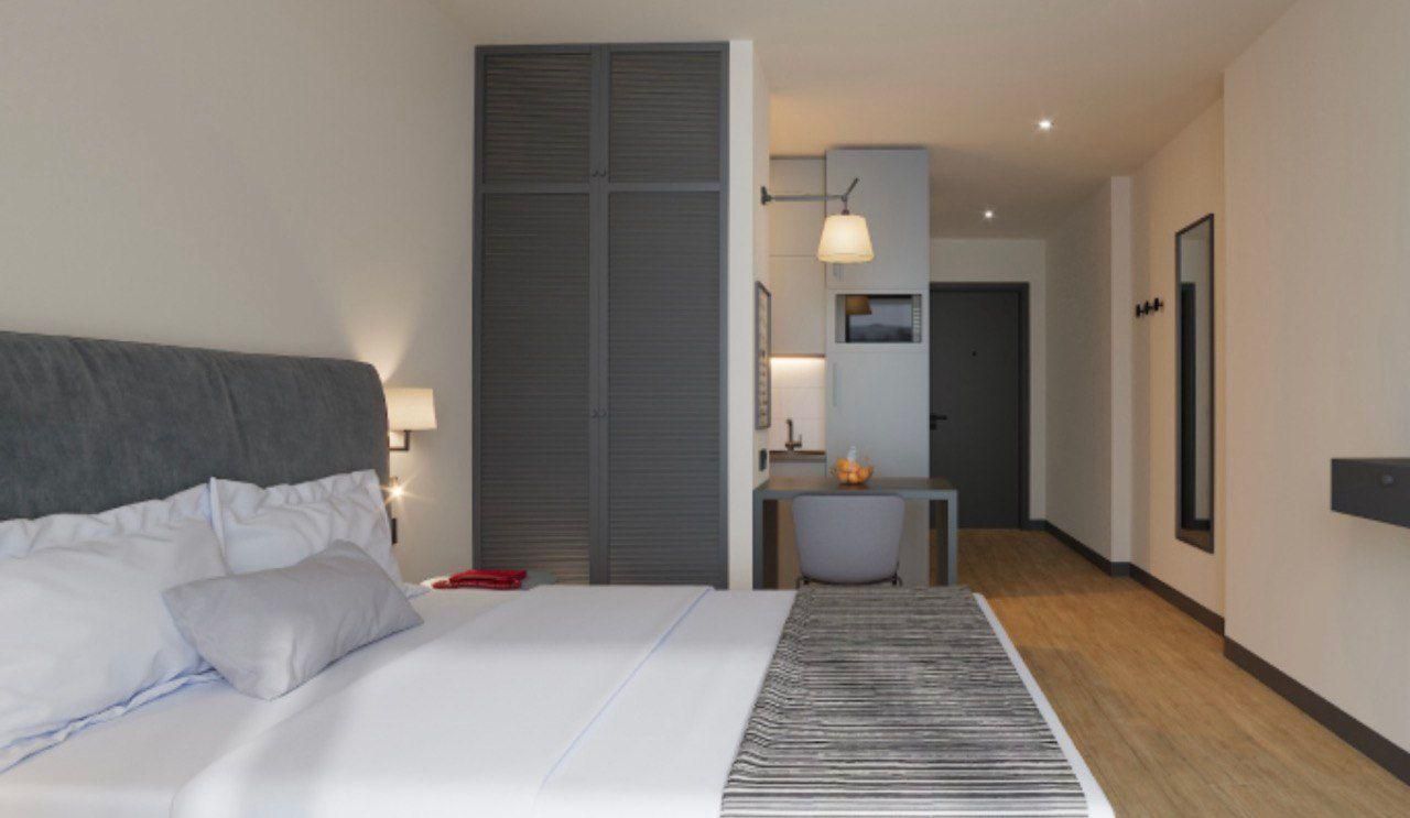 Appartamento a Batumi, Georgia, 62 m² - foto 6