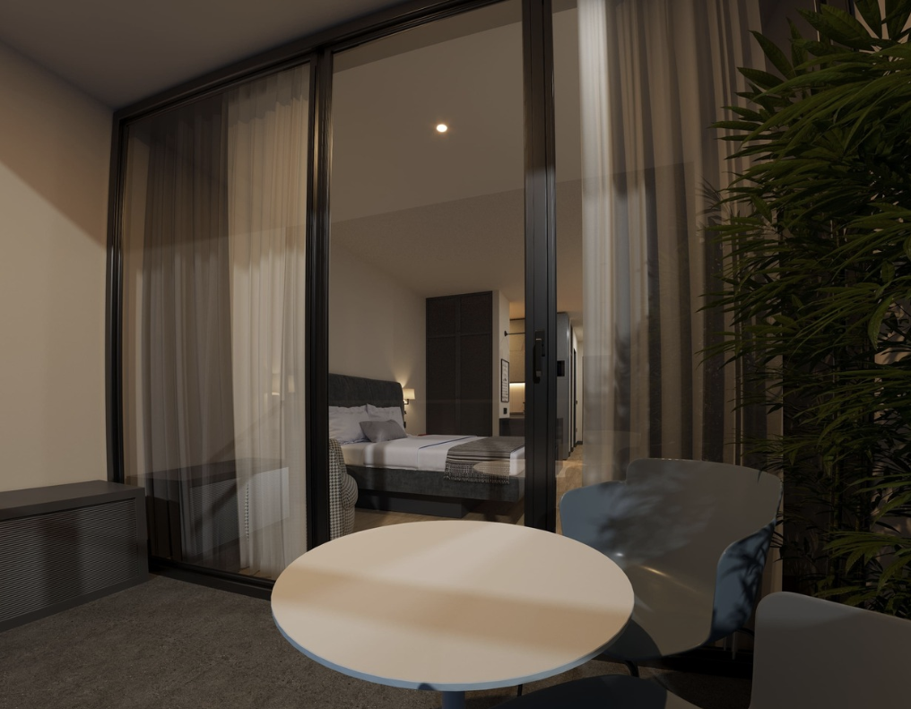 Appartamento a Batumi, Georgia, 62 m² - foto 10