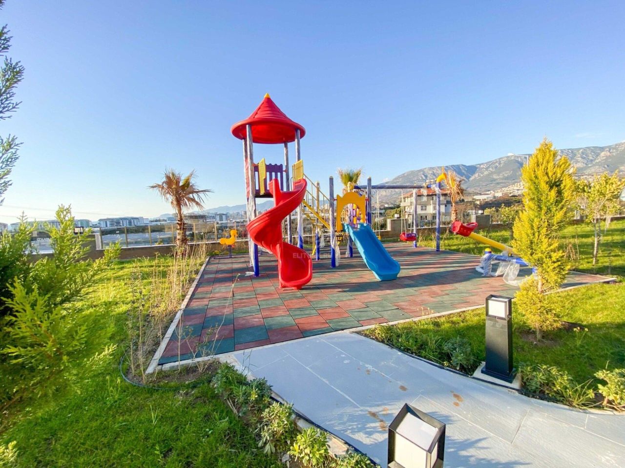 Flat in Alanya, Turkey, 57 m² - picture 7