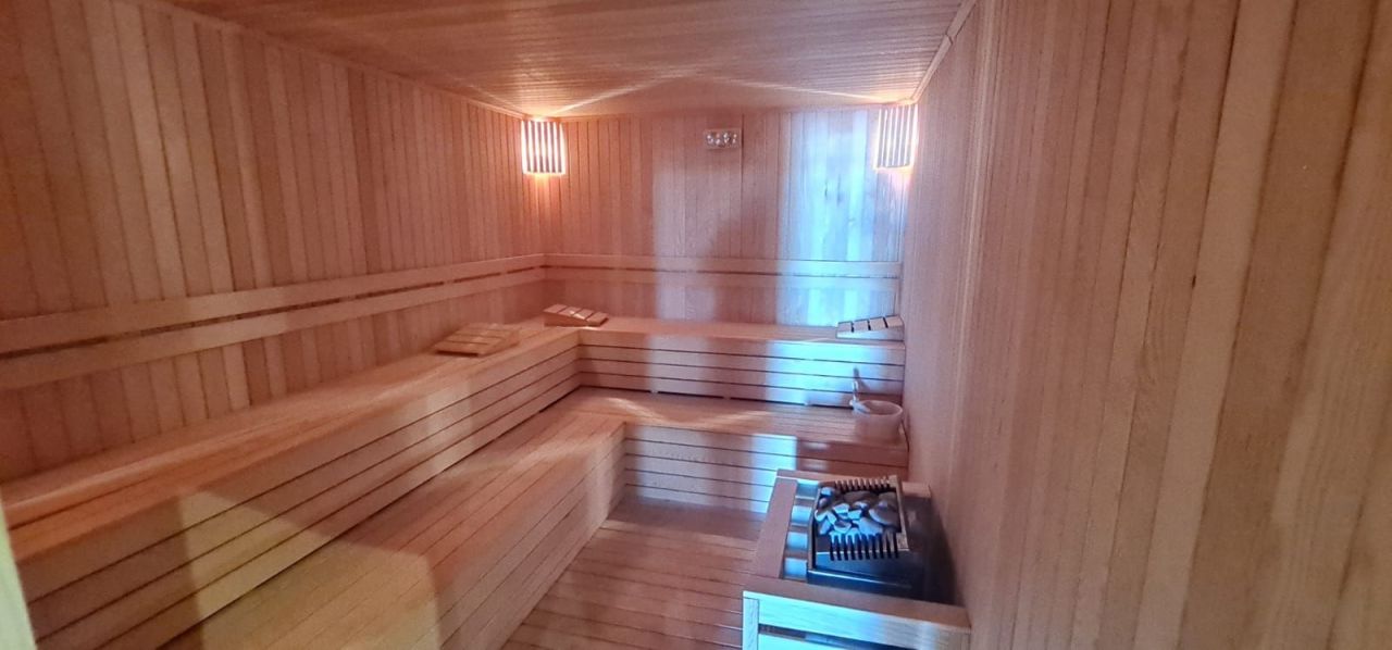 Flat in Alanya, Turkey, 57 m² - picture 14