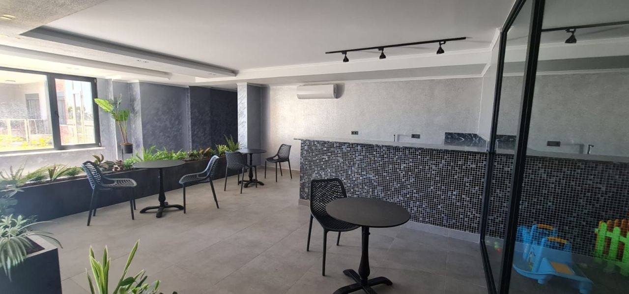 Flat in Alanya, Turkey, 57 m² - picture 16