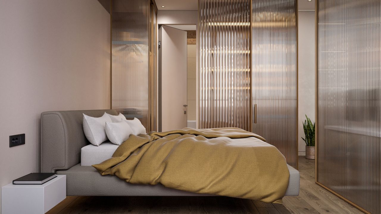 Apartamento en Batumi, Georgia, 32 m² - imagen 1