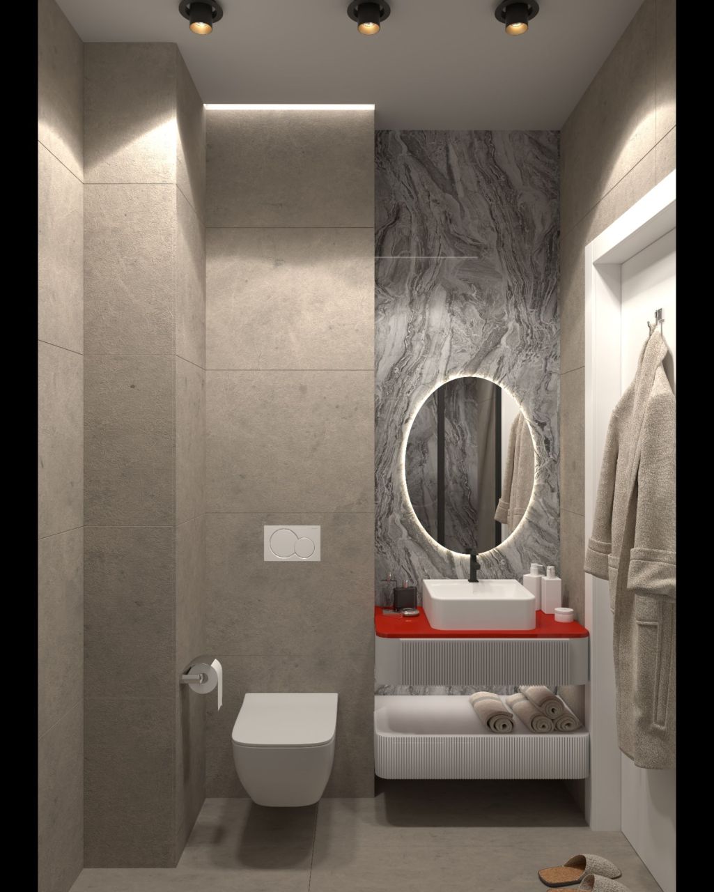 Appartamenti a Batumi, Georgia, 33.3 m² - foto 15