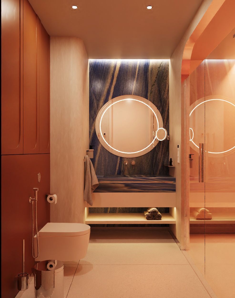 Appartamenti a Batumi, Georgia, 44 m² - foto 9