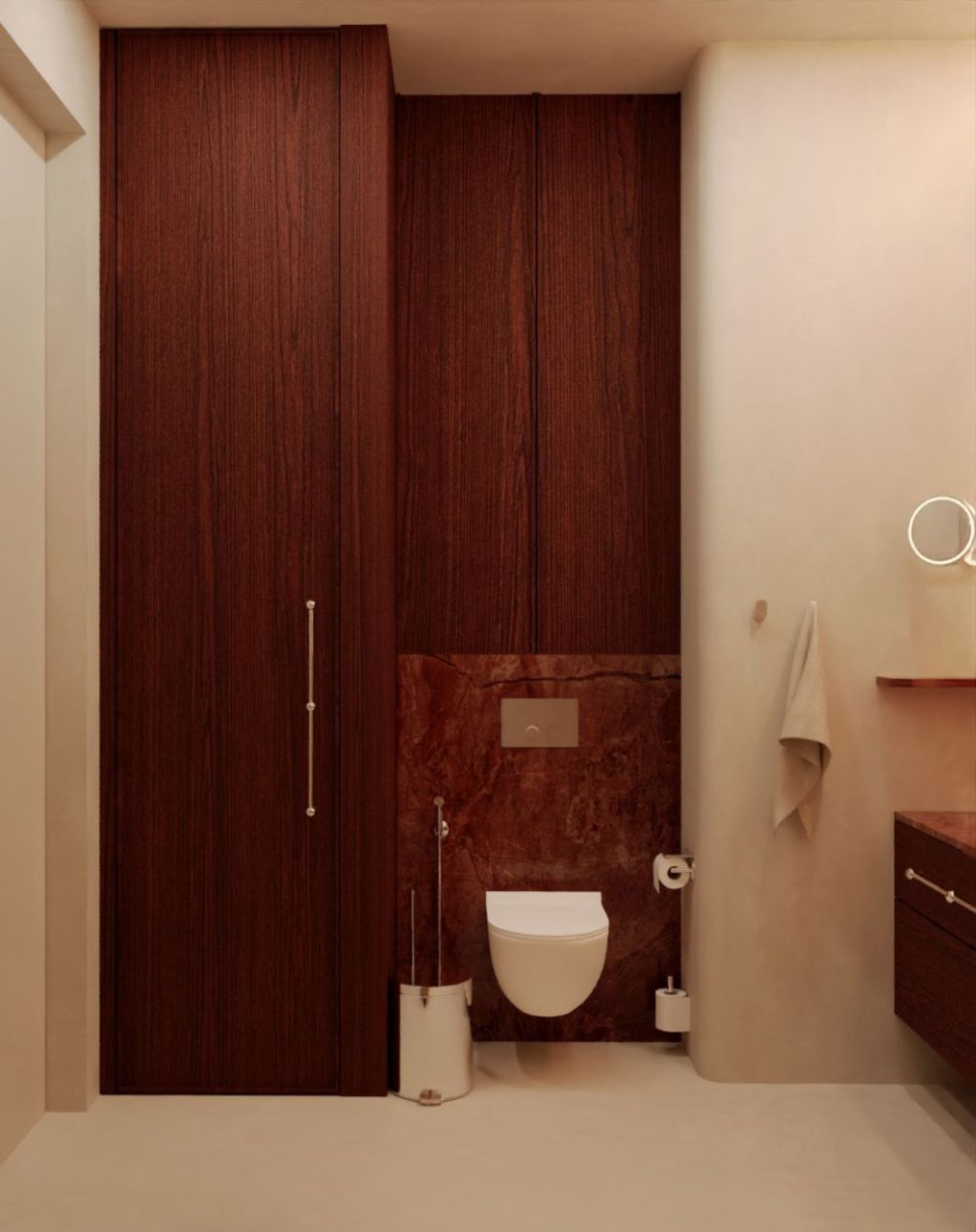 Appartamenti a Batumi, Georgia, 44 m² - foto 11