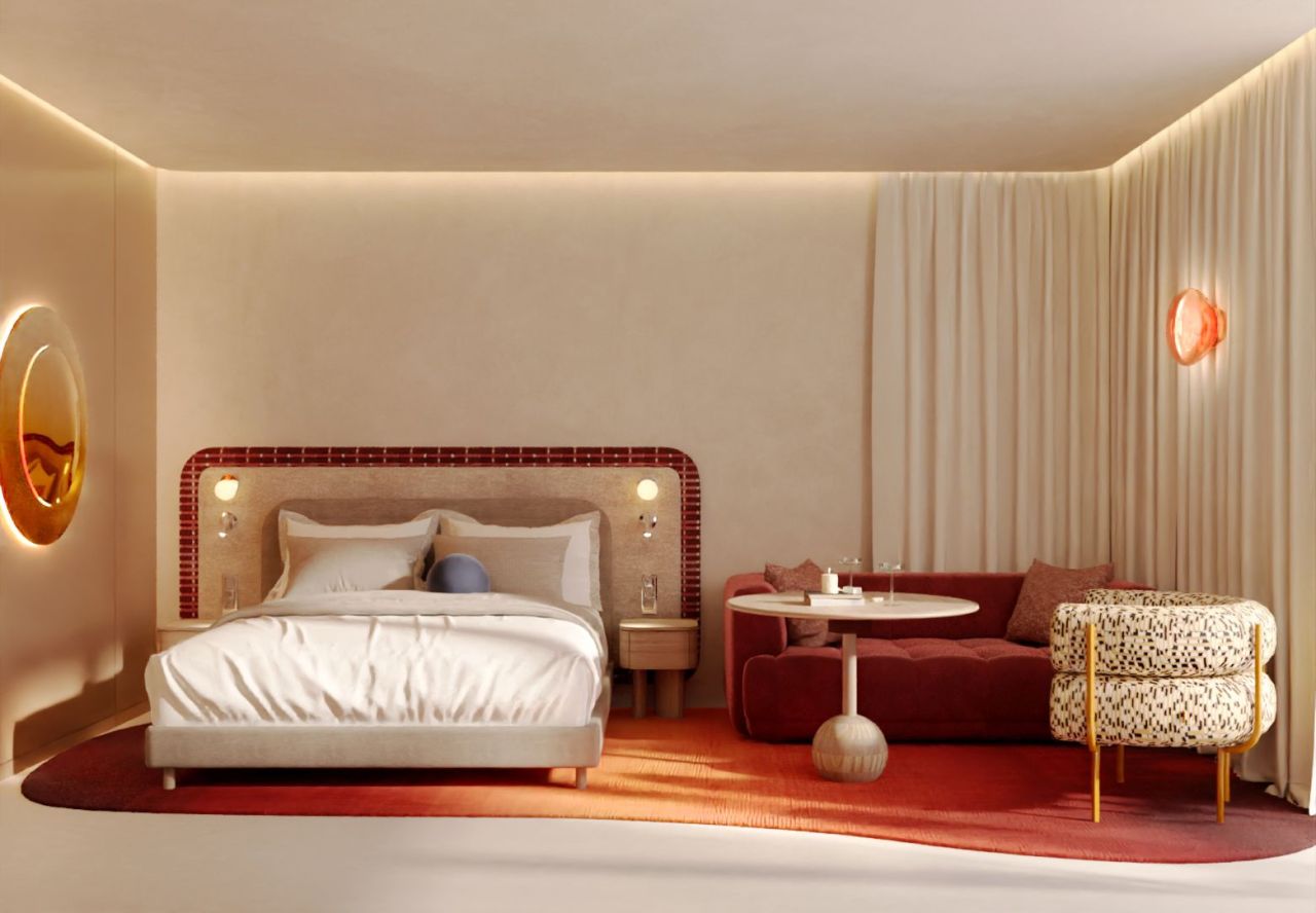 Appartamenti a Batumi, Georgia, 44 m² - foto 13