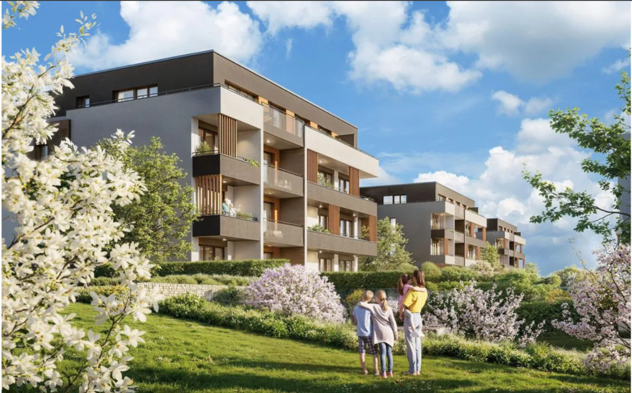 Appartement à Prague, Tchèque, 40 m² - image 5