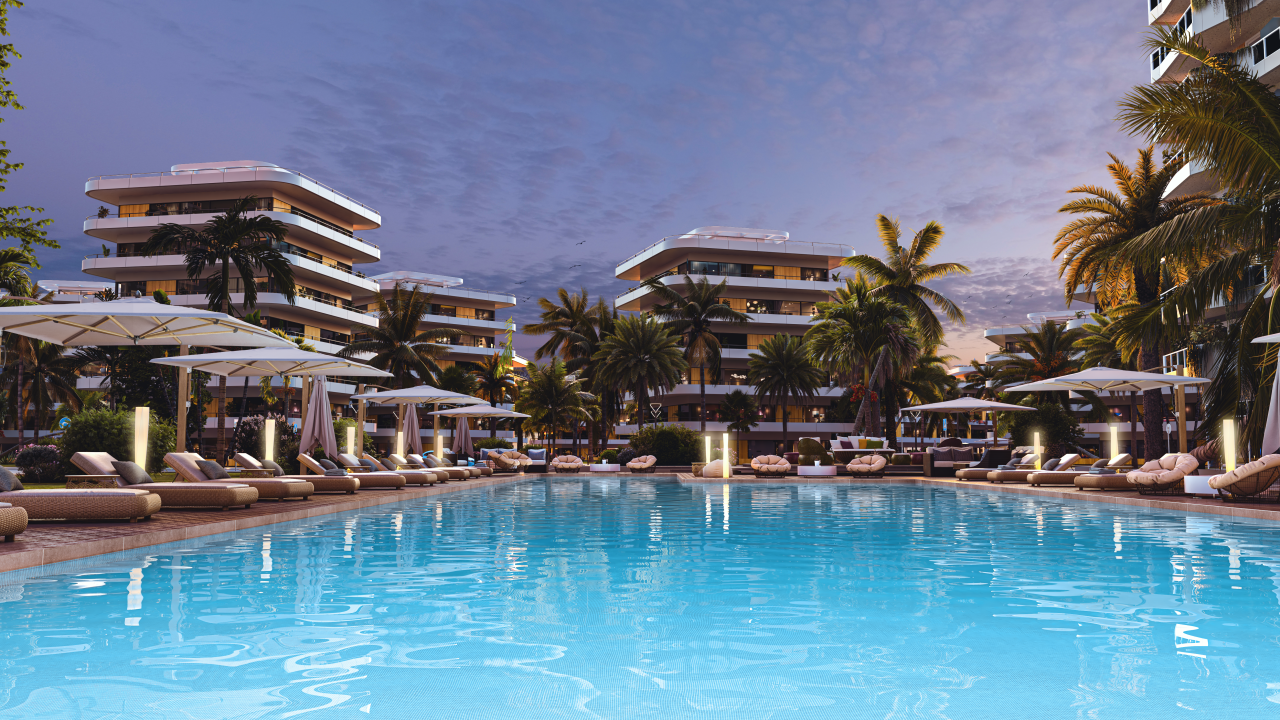 Appartement à Batoumi, Géorgie, 27.4 m² - image 5