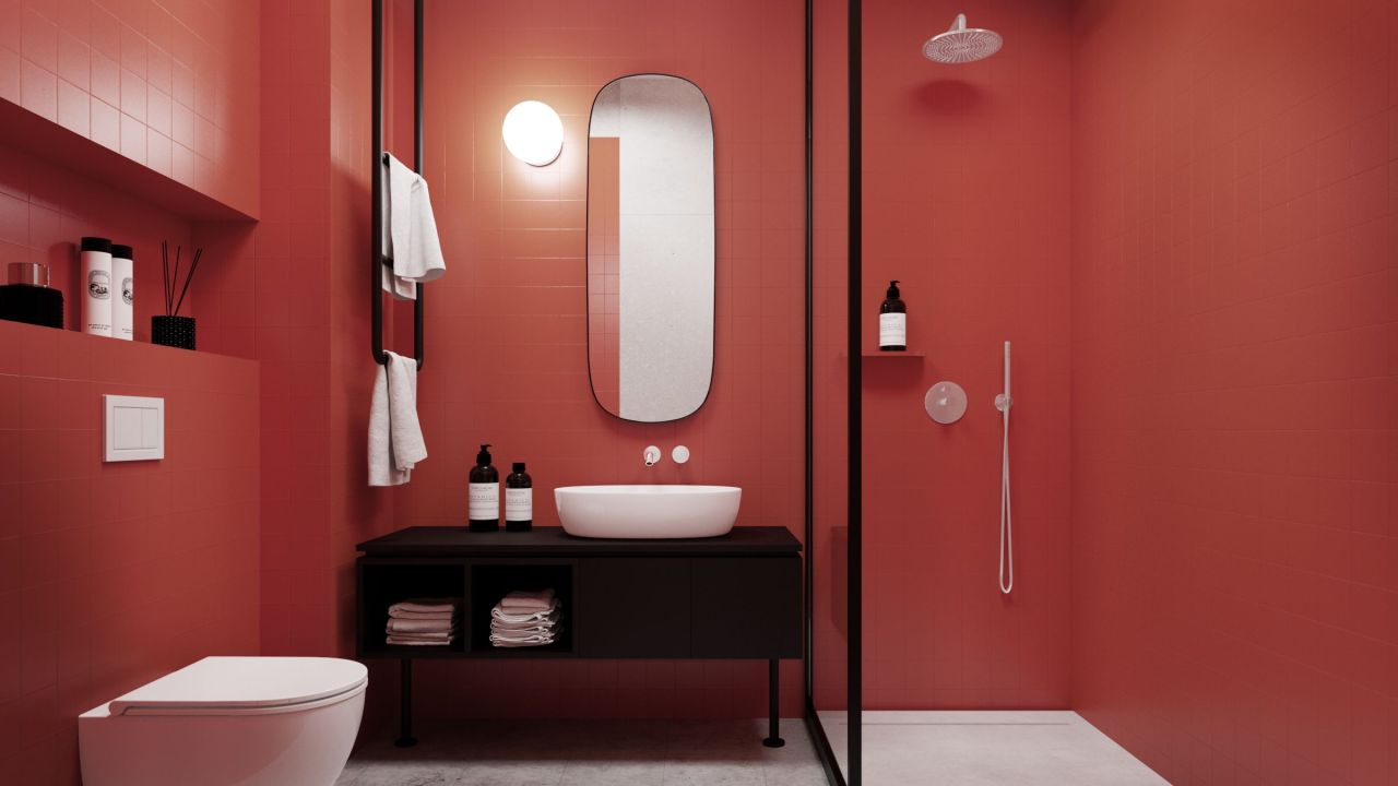 Appartement à Batoumi, Géorgie, 27.4 m² - image 17