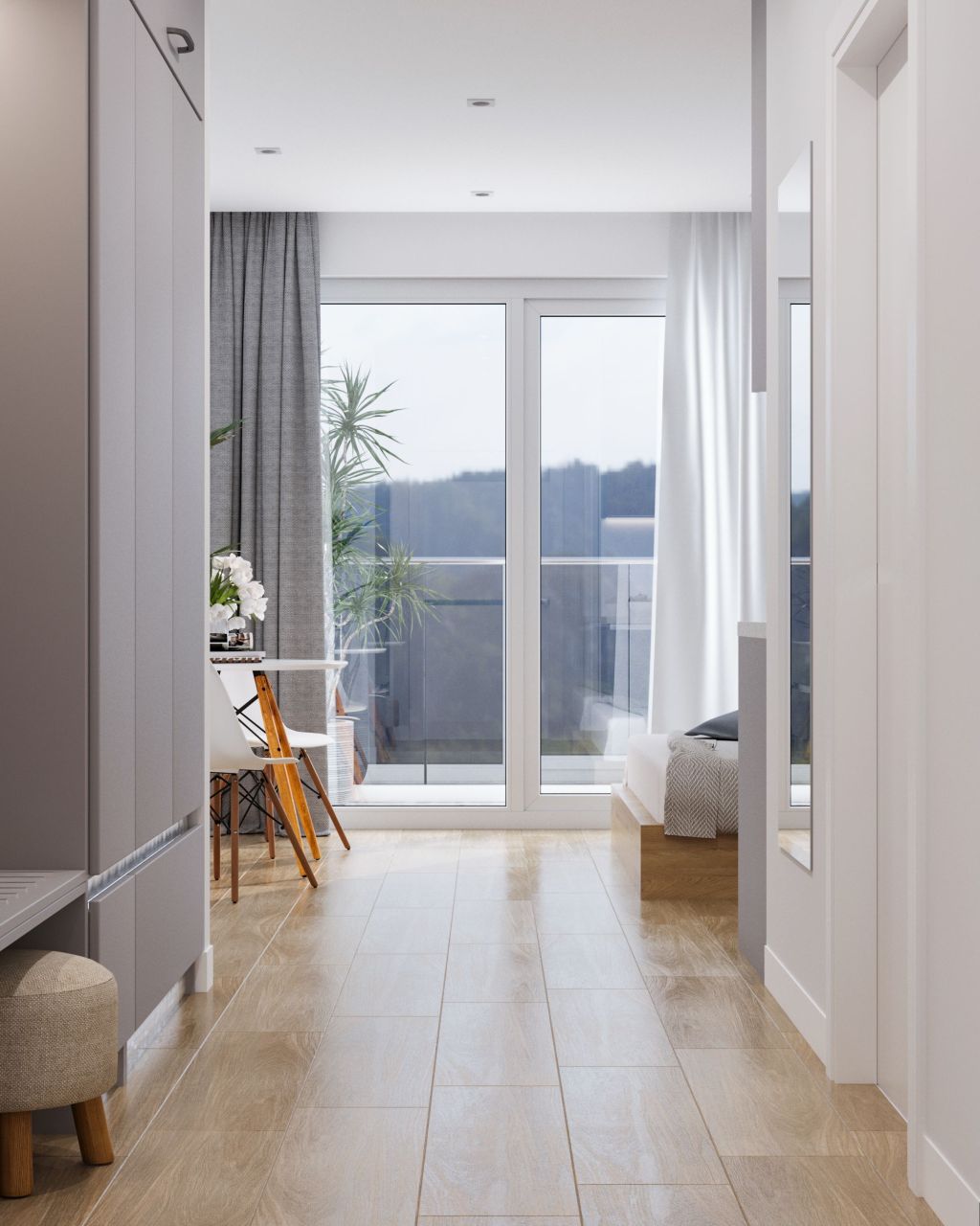 Appartamenti a Batumi, Georgia, 29 m² - foto 6