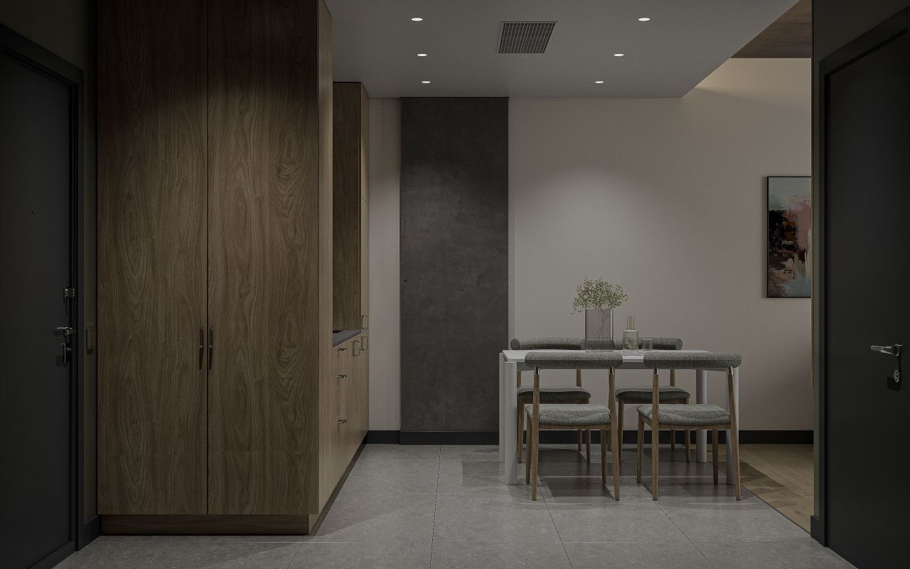 Appartamenti a Batumi, Georgia, 38 m² - foto 10