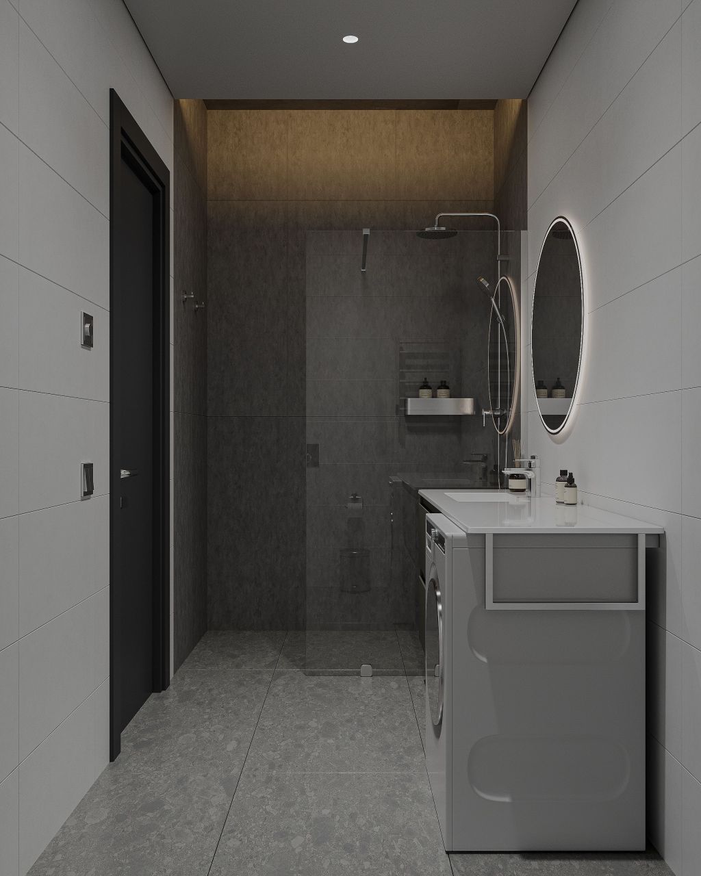 Appartamenti a Batumi, Georgia, 38 m² - foto 13