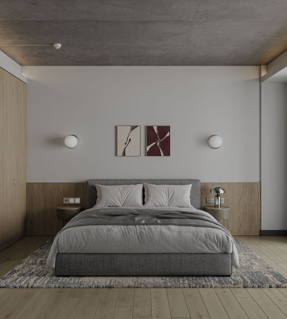 Appartamenti a Batumi, Georgia, 38 m² - foto 18