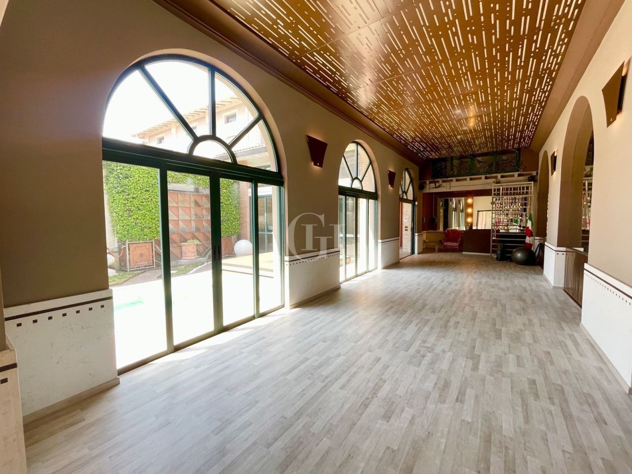 Villa par le Lac d'Iseo, Italie, 728 m² - image 11