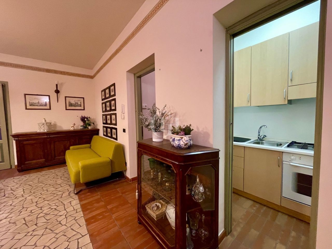 Villa par le Lac d'Iseo, Italie, 728 m² - image 16