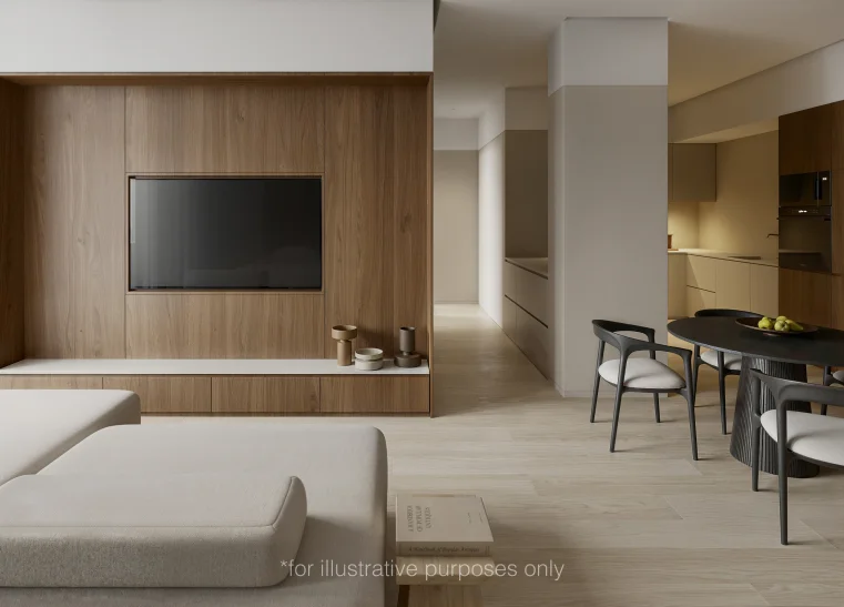 Flat in Phuket, Thailand, 66 m² - picture 1