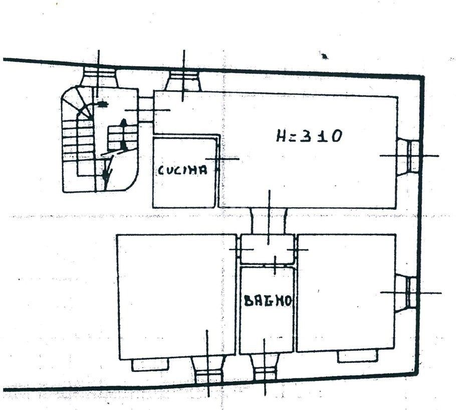 Casa di reddito sul Lago d'Iseo, Italia, 600 m² - foto 17