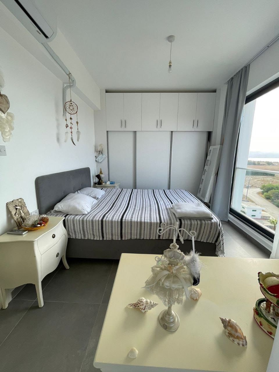 Apartment in Lefke, Cyprus, 86 m² - picture 1