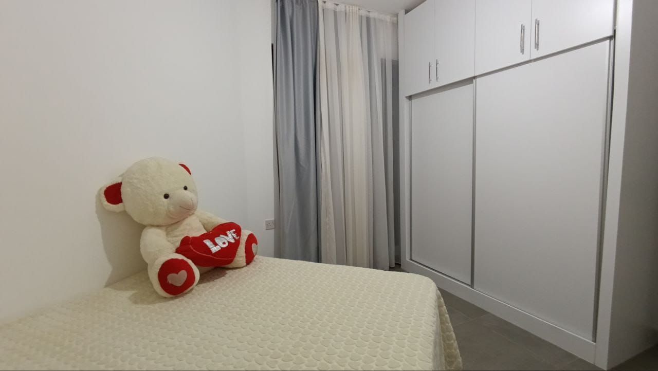 Apartamento en Lefke, Chipre, 86 m² - imagen 3