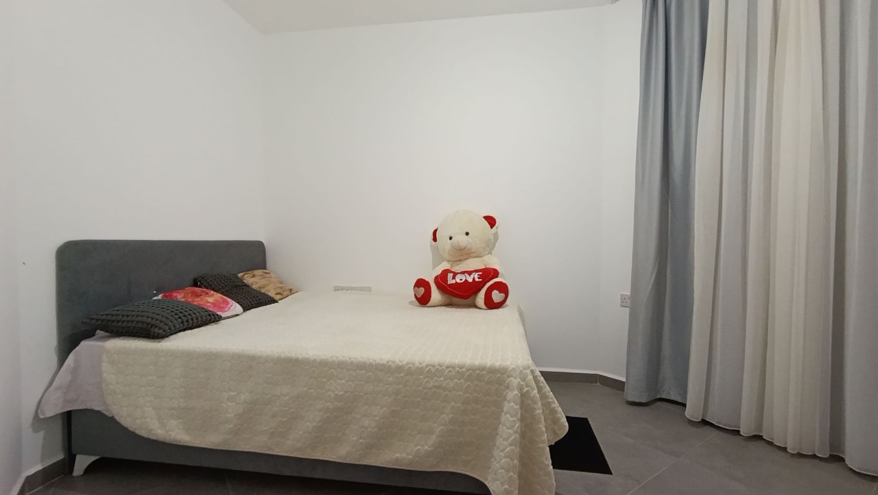 Apartamento en Lefke, Chipre, 86 m² - imagen 4