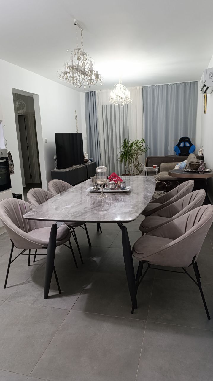 Apartamento en Lefke, Chipre, 86 m² - imagen 5