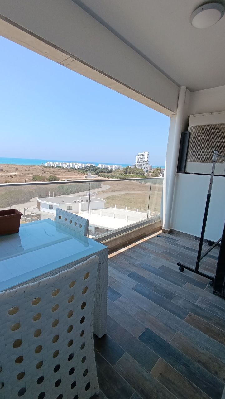 Apartamento en Lefke, Chipre, 86 m² - imagen 14