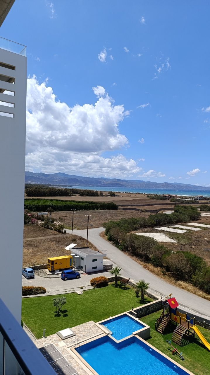 Apartamento en Lefke, Chipre, 86 m² - imagen 15