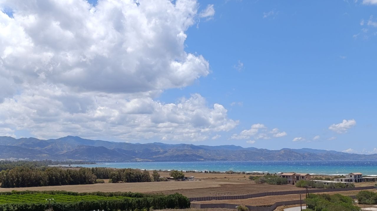 Apartamento en Lefke, Chipre, 86 m² - imagen 16