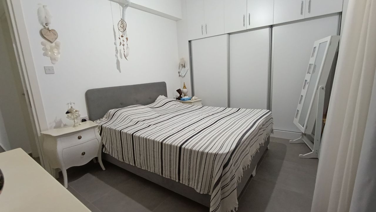 Apartamento en Lefke, Chipre, 86 m² - imagen 2