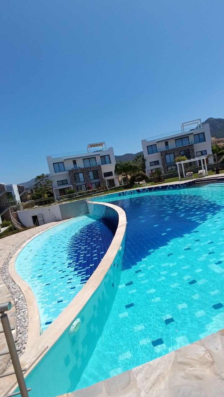 Apartment in Akanthou, Cyprus, 130 m² - picture 15