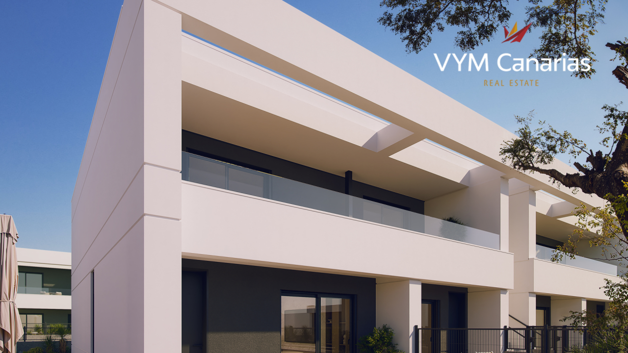 Apartment on Tenerife, Spain, 56 m² - picture 3